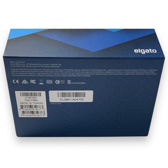 Elgato Stream Deck XL 32 Keys Advanced Studio Controller EUC! - Picture 11 of 11